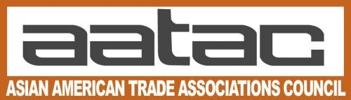 Approved AATAC vendor — Asian American Trade Associations Council