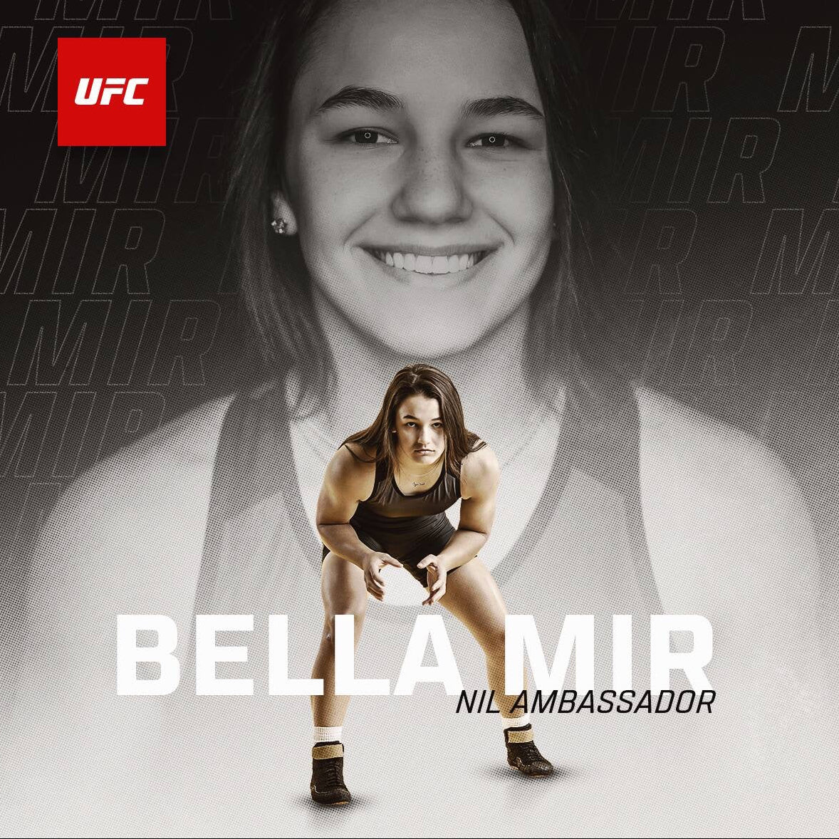 Bella Mir