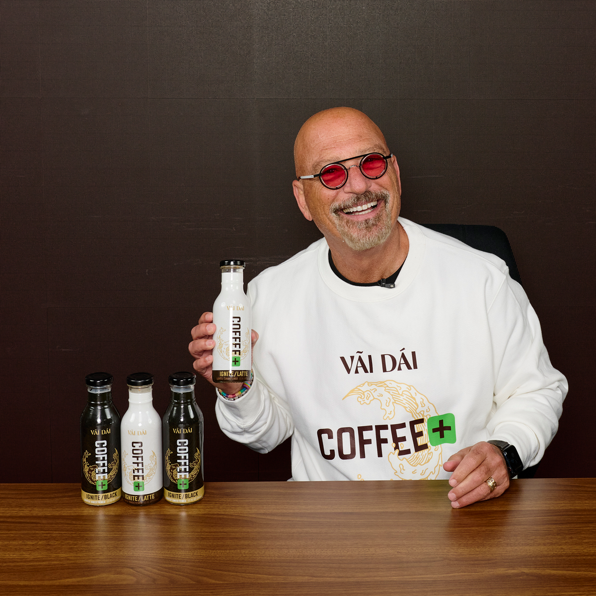 Howie Mandel