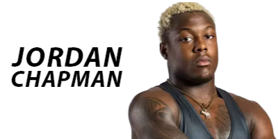 vai dai - signs jordan chapman