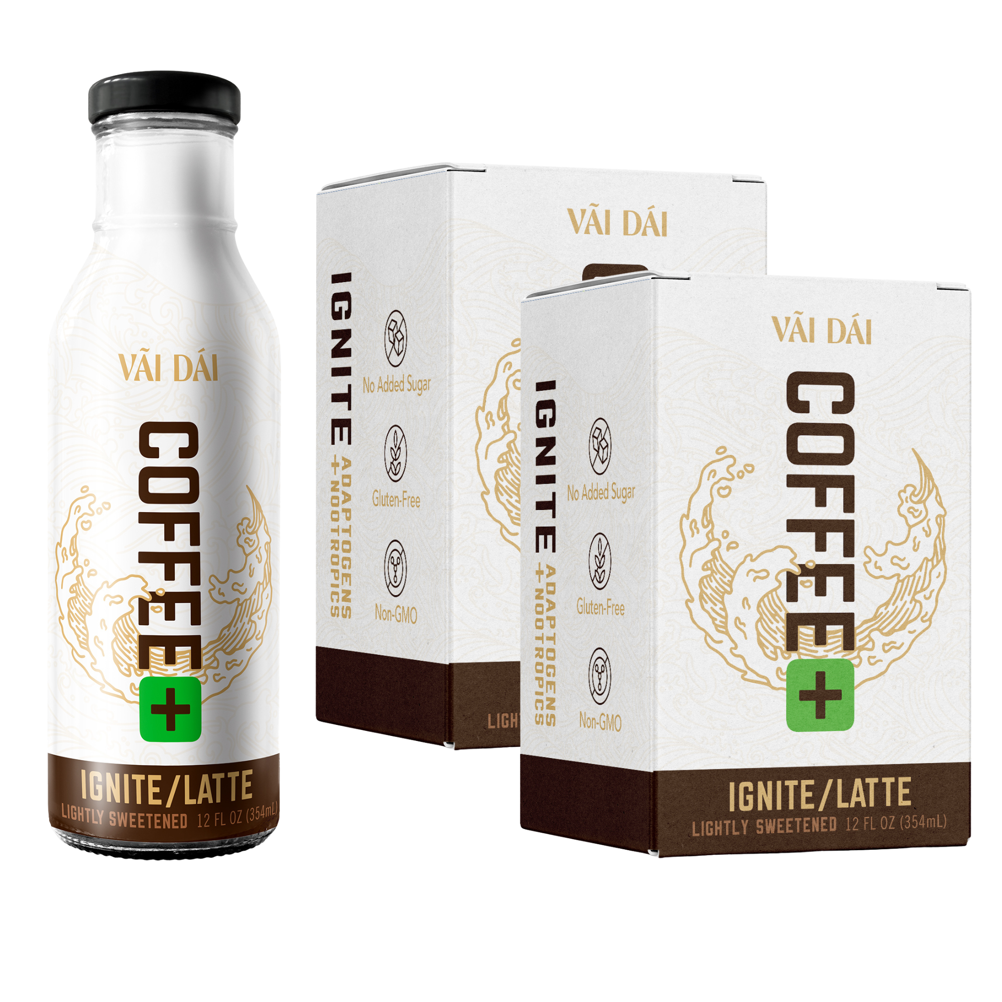 Latte Coffee