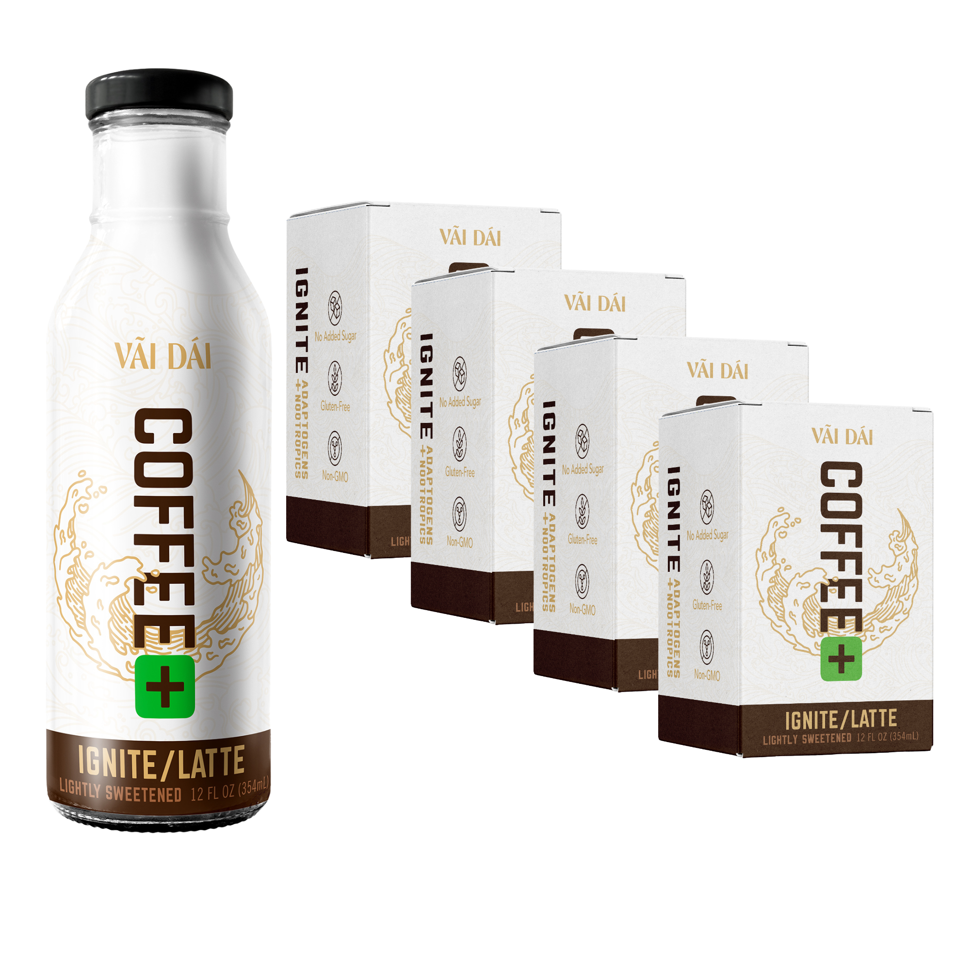 Latte Coffee
