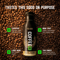 Vai Dai Coffee Black