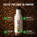 Vai Dai Coffee Latte