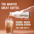 Vai Dai Coffee Latte