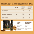 Vai Dai Coffee Black