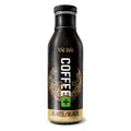 Black 12-pack (12 - 12oz glass bottles)