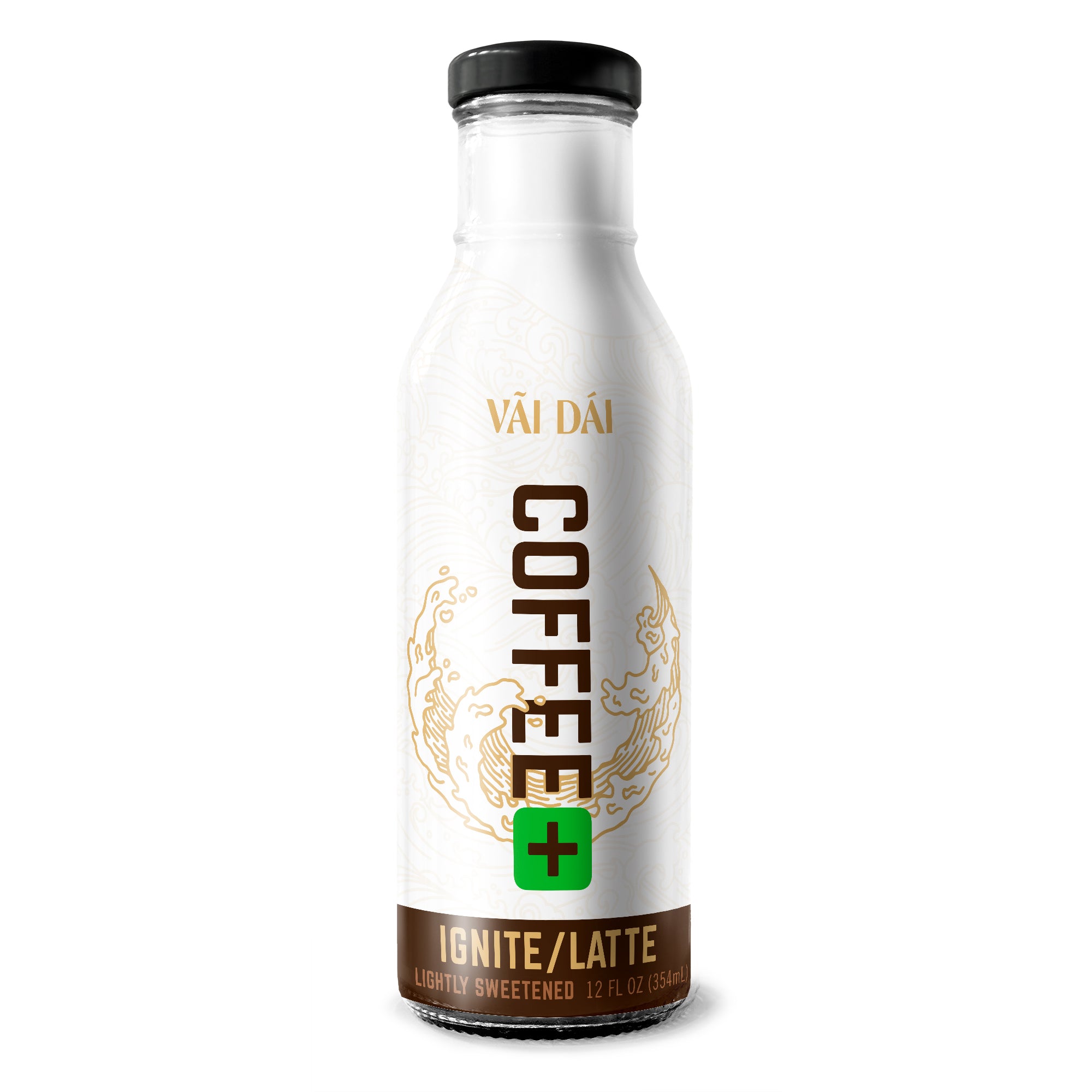 Latte Coffee