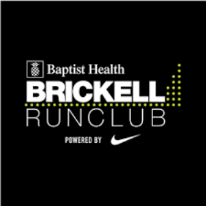 brickell Run Club - miami