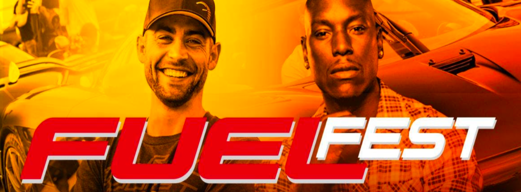 Fuel Fest - West Palm Beach