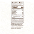 Latte 4-pack (4 - 12oz glass bottles)